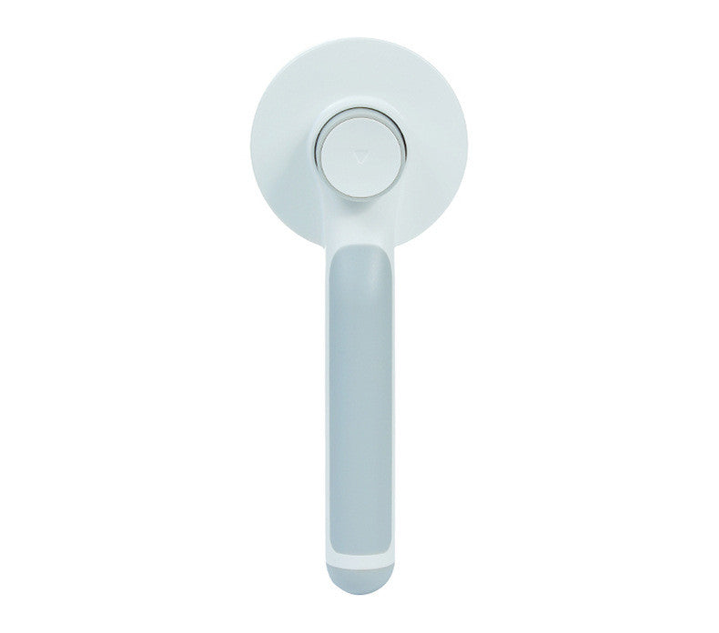 Round Head Pet Massage Comb