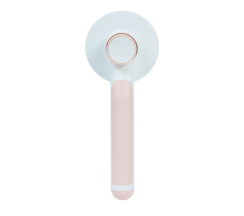 Round Head Pet Massage Comb