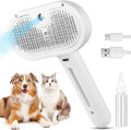 3 In 1 Pet Spray Comb