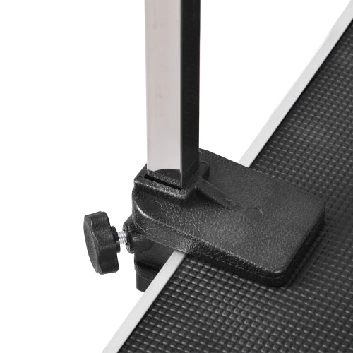 Adjustable Pet Grooming Station
