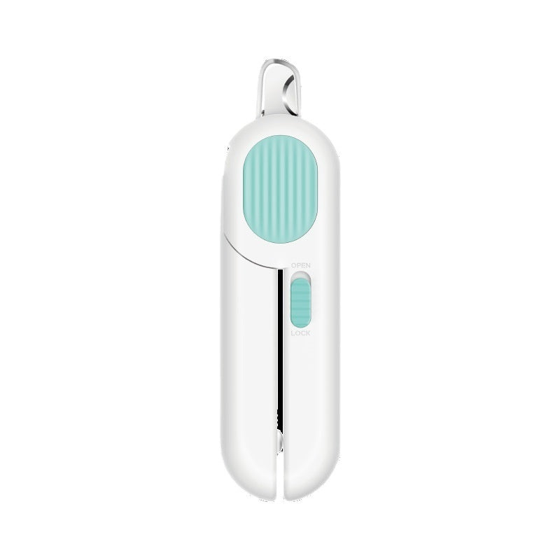 Pet LED Nail Clippers